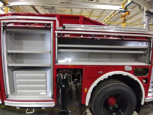 Grayslake FPD