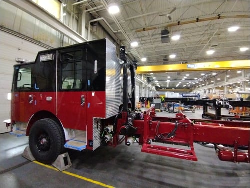 Grayslake FPD
