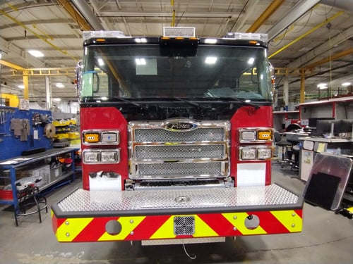 Grayslake FPD