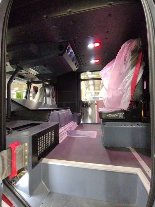 Grayslake FPD