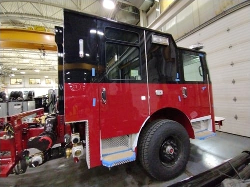 Grayslake FPD