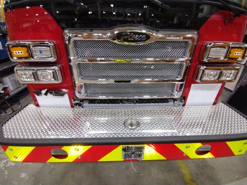 Grayslake FPD