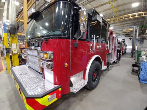 Grayslake FPD