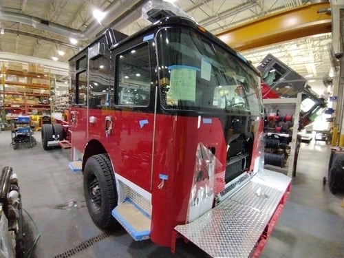 Grayslake FPD