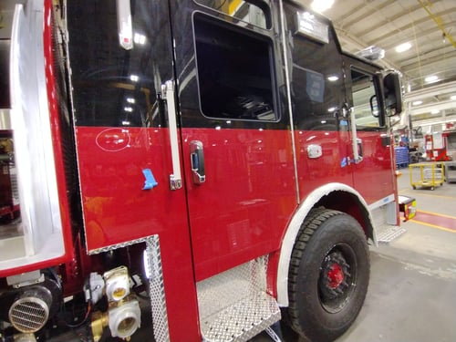 Grayslake FPD
