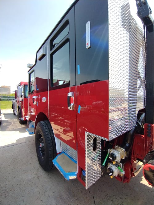 Grayslake FPD