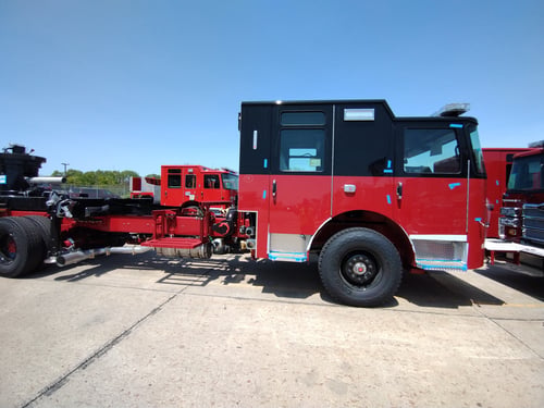 Grayslake FPD