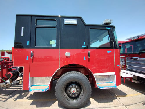 Grayslake FPD