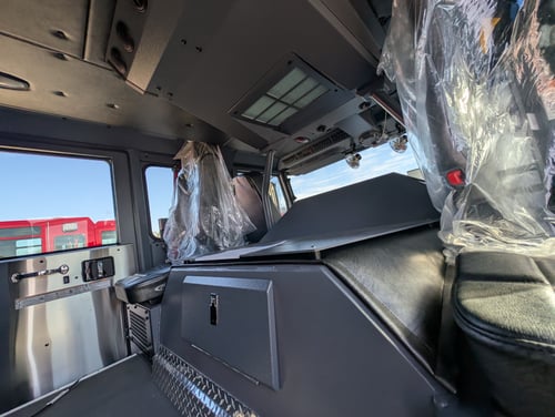 Northwest Allen County