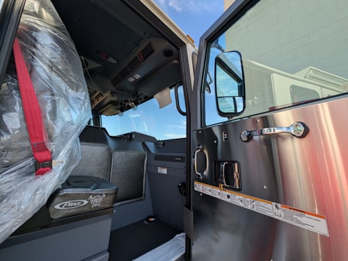 Northwest Allen County