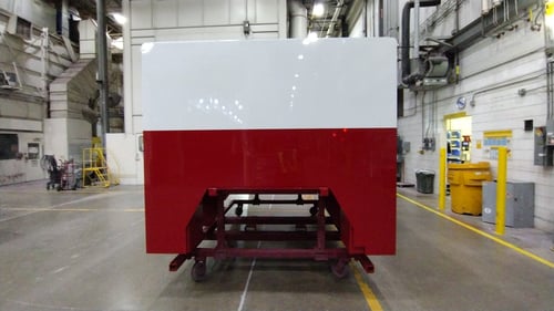 Northwest Allen County