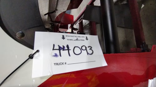 Northwest Allen County