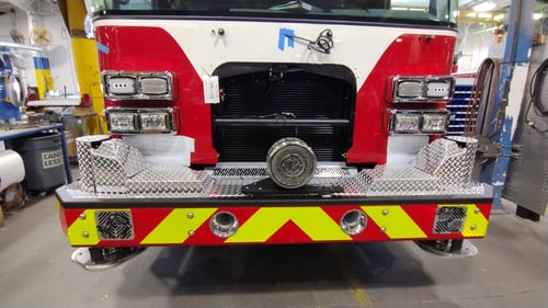 Northwest Allen County