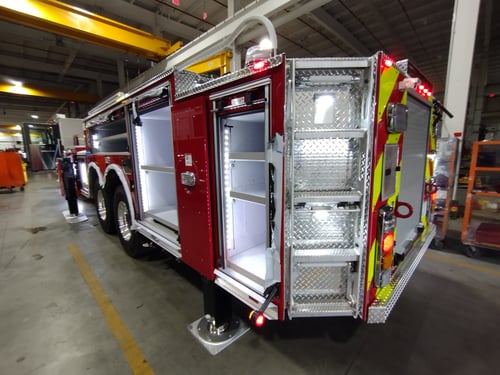 Northwest Allen County