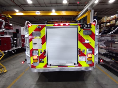Northwest Allen County