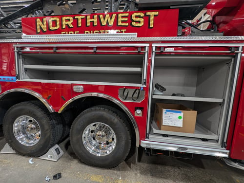 Northwest Allen County