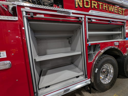 Northwest Allen County