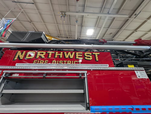 Northwest Allen County