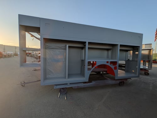 Robertson FPD