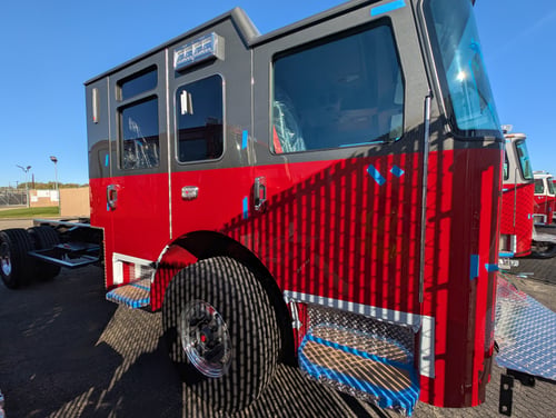 Robertson FPD