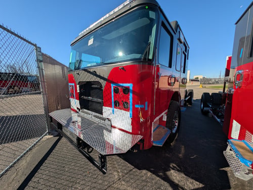 Robertson FPD