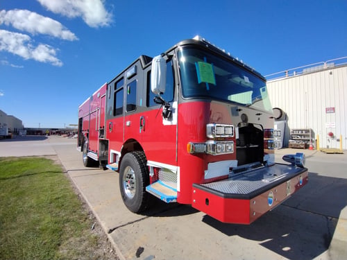 Robertson FPD
