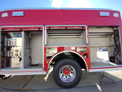 Robertson FPD