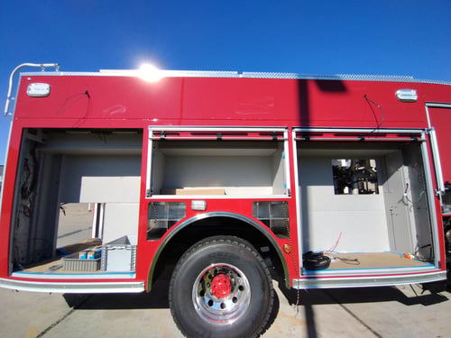 Robertson FPD