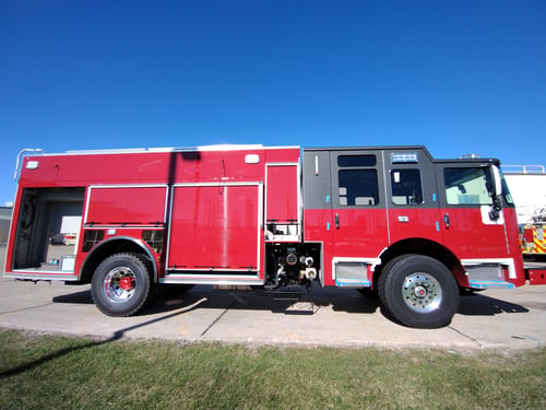Robertson FPD