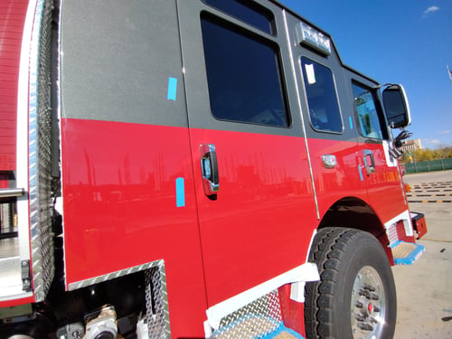 Robertson FPD