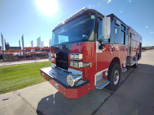 Robertson FPD