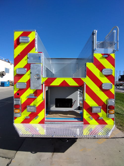 Robertson FPD