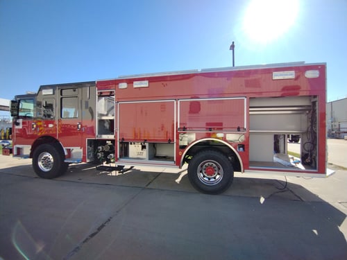 Robertson FPD
