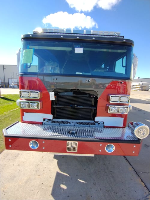 Robertson FPD