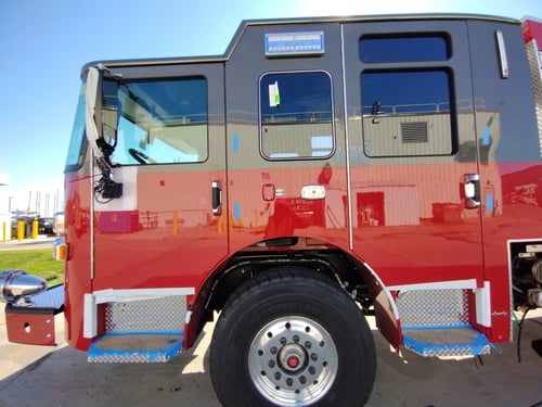 Robertson FPD