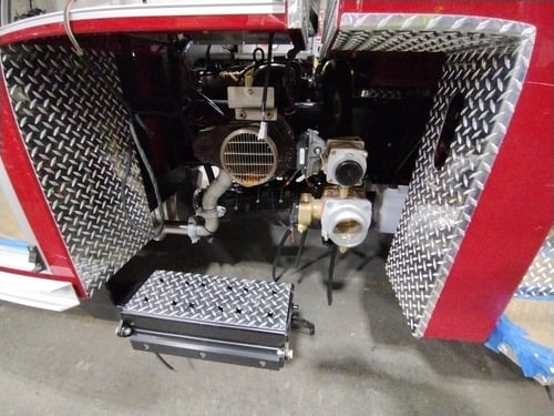 Robertson FPD