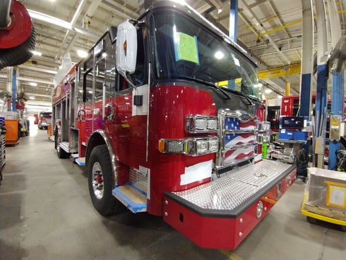 Robertson FPD