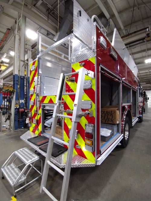 Robertson FPD