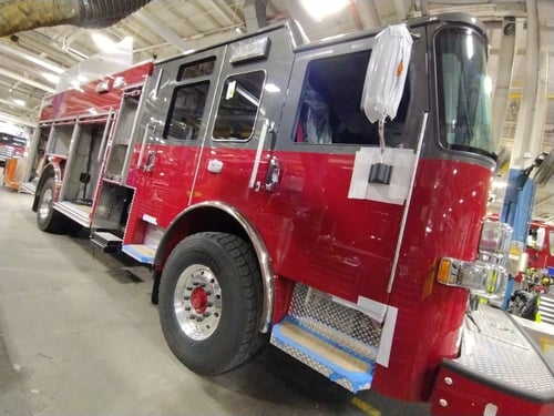 Robertson FPD