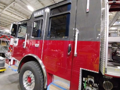 Robertson FPD