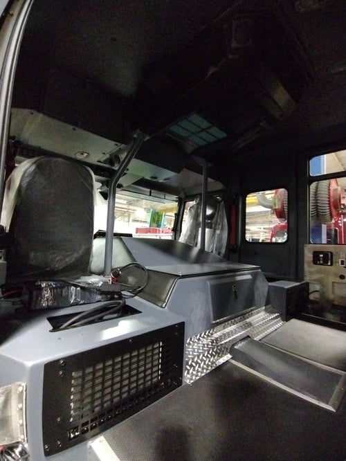 Robertson FPD