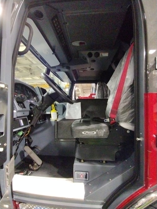 Robertson FPD