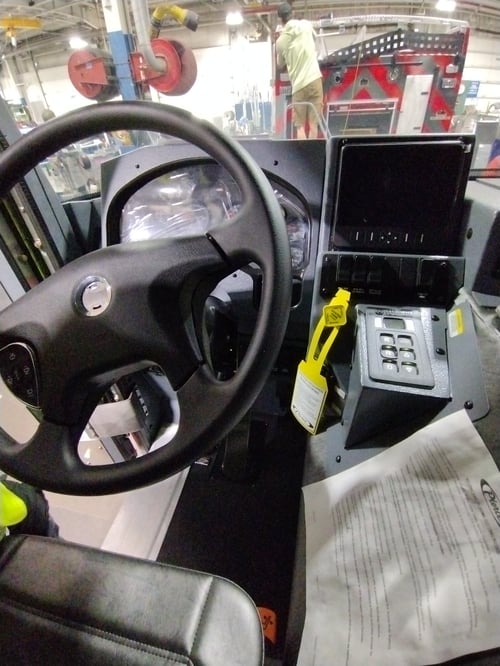 Robertson FPD