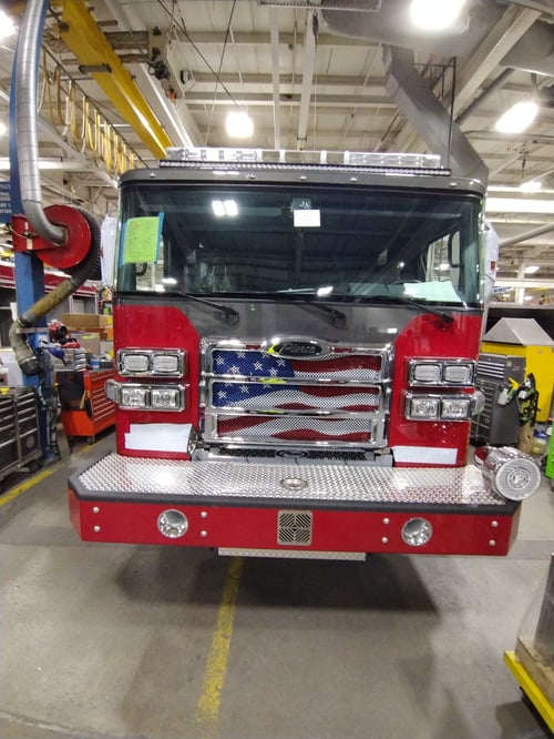 Robertson FPD