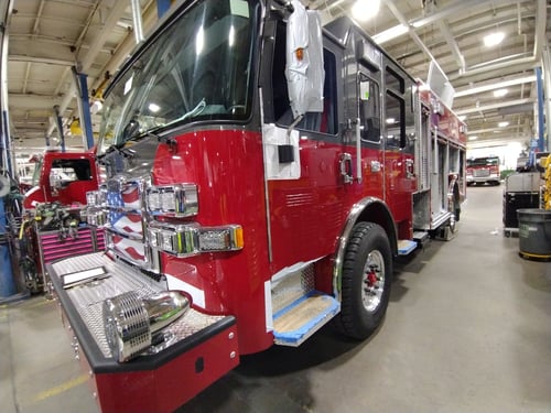 Robertson FPD