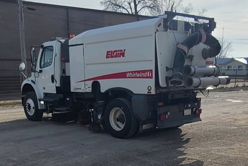 2020 Elgin Whirlwind 1