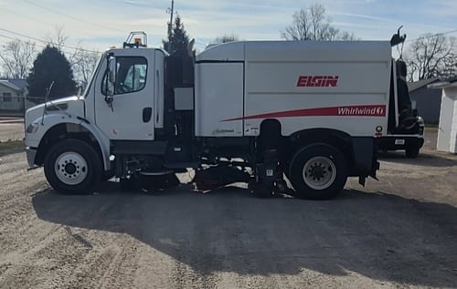 2020 Elgin Whirlwind 1