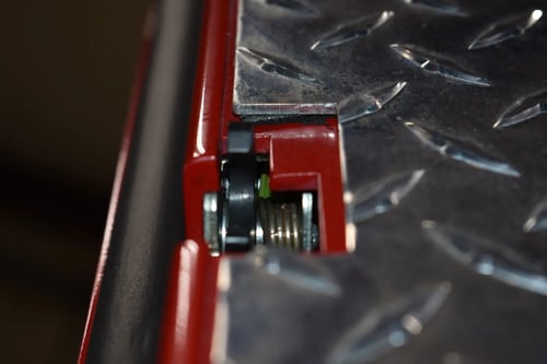 Frankfort-2026-Ford-F550-Horton-Type-I-Remount-Front-left-1