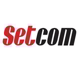 Setcom Logo
