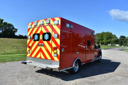 Braun-Type-I-Remount-Front-Streetside-left-side
